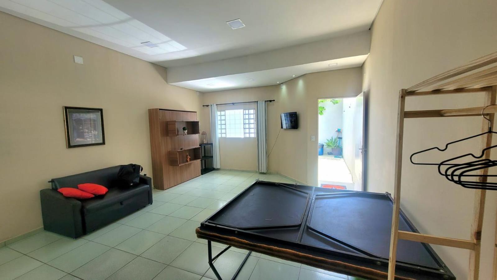 Shekinah Villa Sumare Exterior photo
